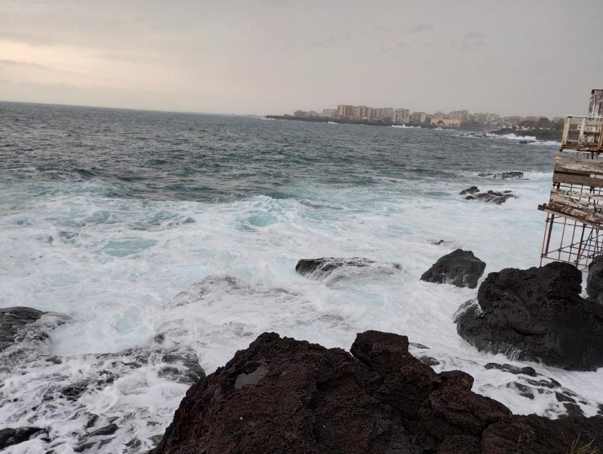 Intero Appartamento Catania Policlinico Gravina di Catania Dış mekan fotoğraf