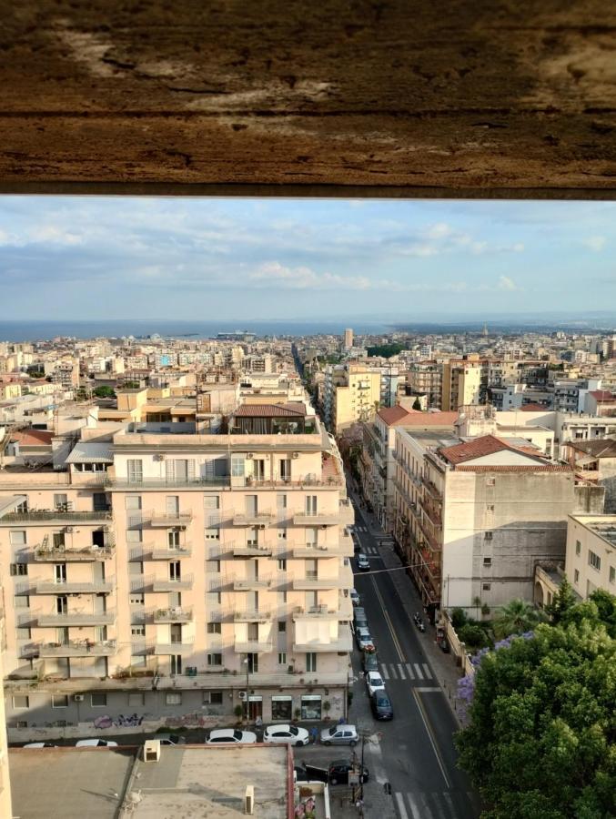 Intero Appartamento Catania Policlinico Gravina di Catania Dış mekan fotoğraf