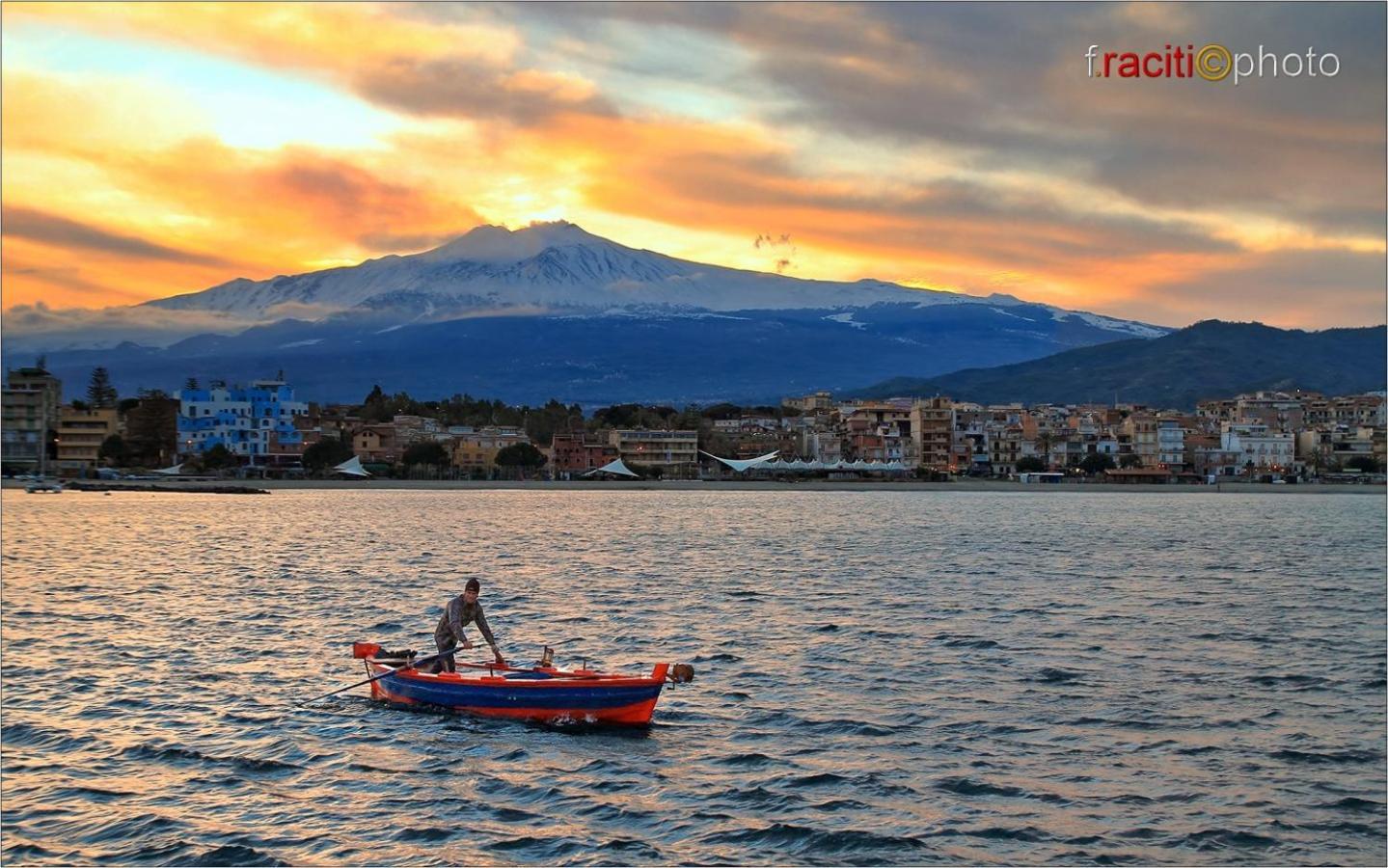 Intero Appartamento Catania Policlinico Gravina di Catania Dış mekan fotoğraf