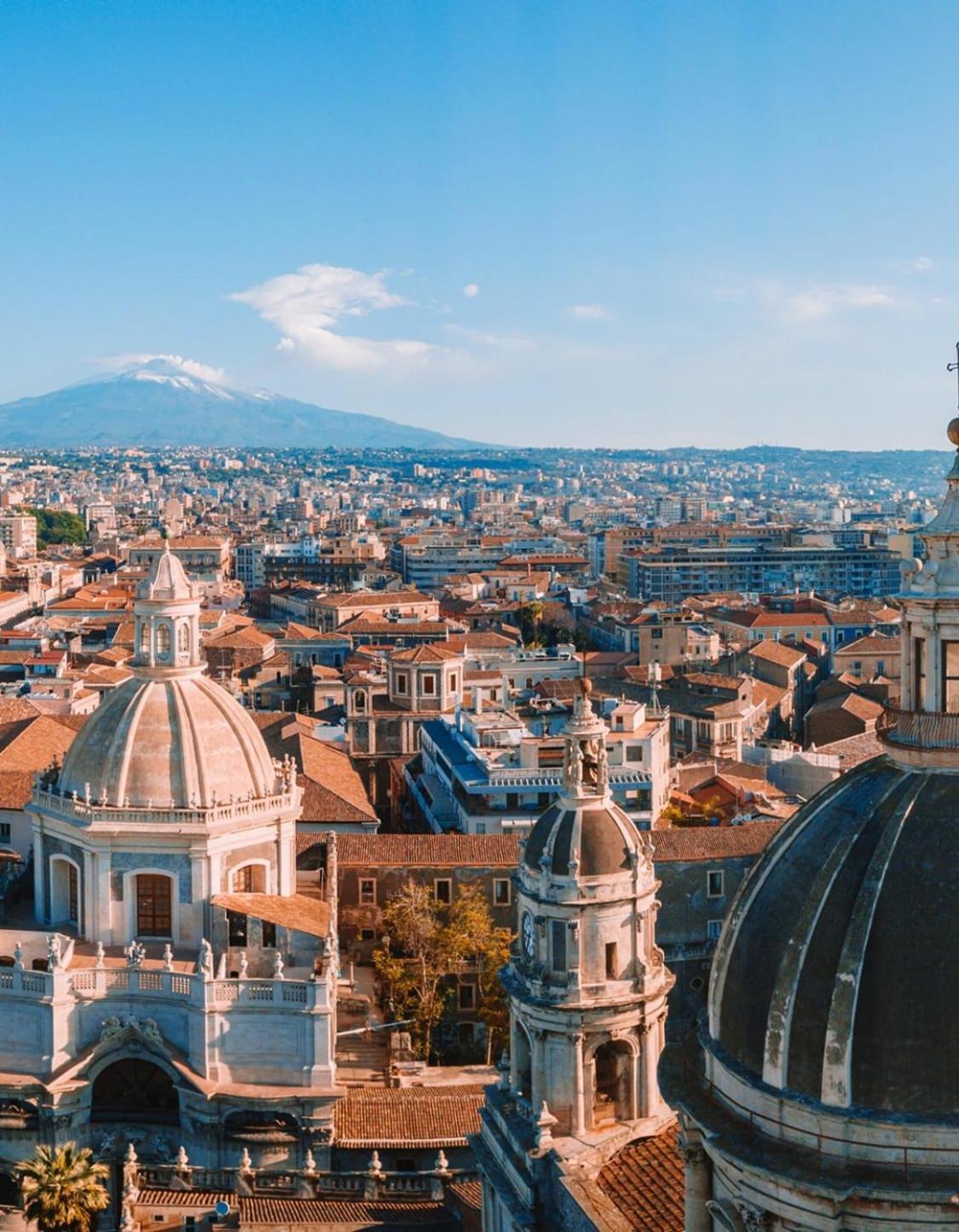 Intero Appartamento Catania Policlinico Gravina di Catania Dış mekan fotoğraf